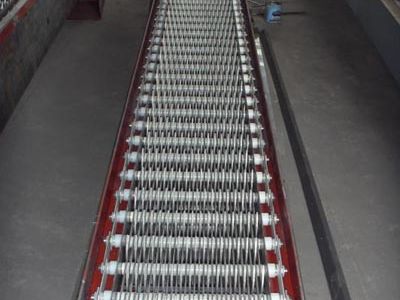 點擊查看詳細信息<br>標題：回轉式機械格柵 閱讀次數：4420