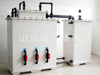 點擊查看詳細信息<br>標題：二氧化氯發(fā)生器 閱讀次數(shù)：2594