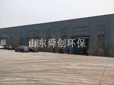 點(diǎn)擊查看詳細(xì)信息<br>標(biāo)題：地埋式一體化污水處理設(shè)備 閱讀次數(shù)：2642