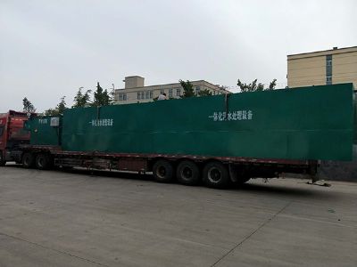 點擊查看詳細信息<br>標題：氣浮機 閱讀次數：3736