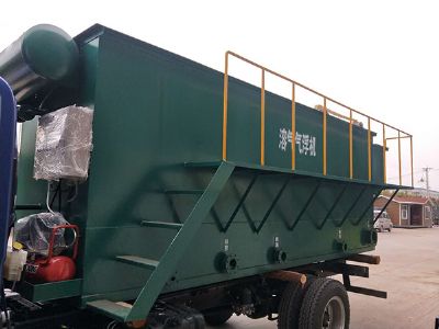 點擊查看詳細信息<br>標題：氣浮機 閱讀次數：3482
